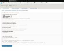 Интернет магазин "CATSTORE", основные настройки Интернет магазин "CATSTORE", основные настройки